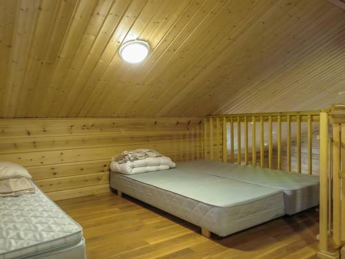 Holiday Home K�rp�nrinne B