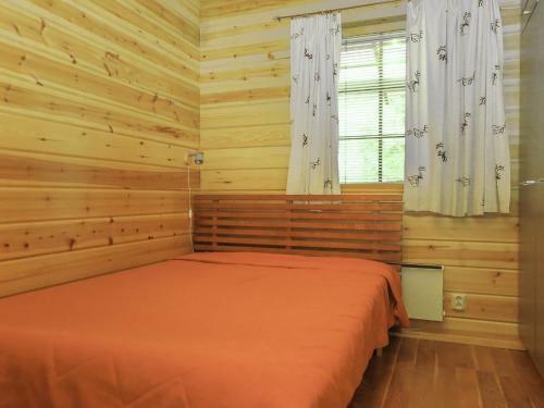 Holiday Home K�rp�nrinne B