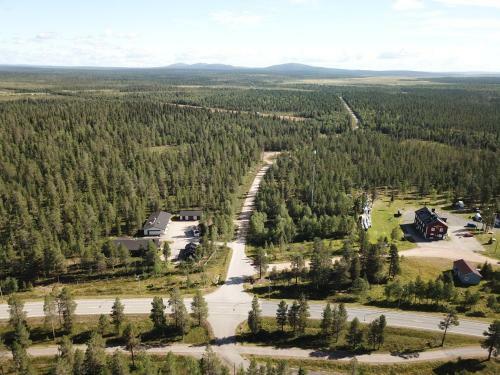 Vuotson Maja B&B