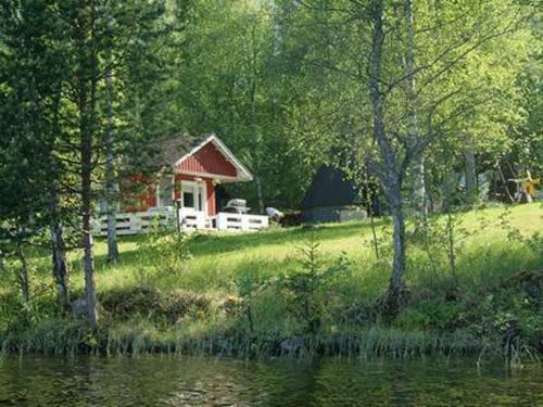 Holiday Home Siimaranta