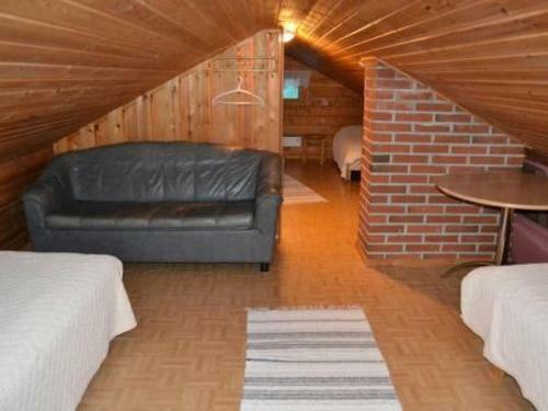 Holiday Home Muonalan Majoitus 1