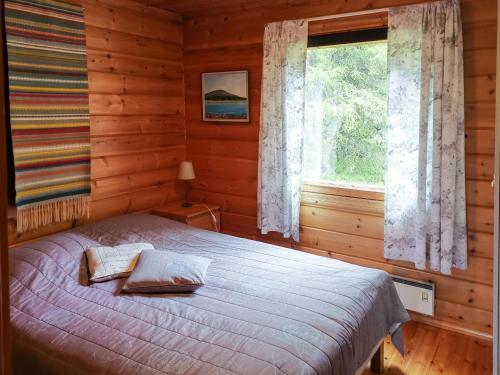 Holiday Home Muonalan Majoitus 1