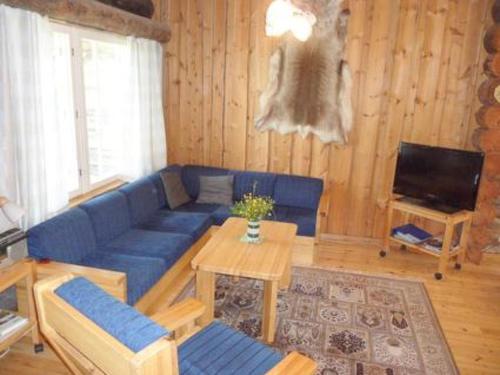 Holiday Home Rukan Etel�rinne B
