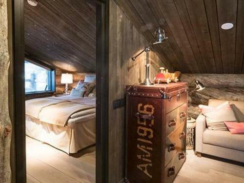 Holiday Home Ruka Ski Chalet Finland