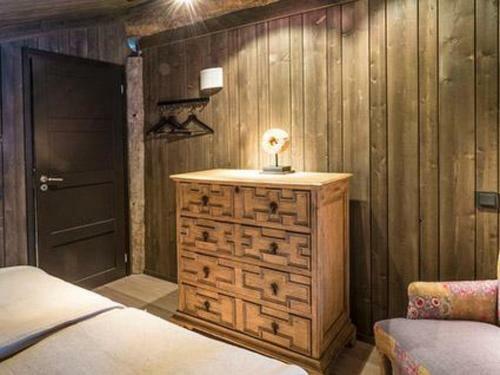 Holiday Home Ruka Ski Chalet Finland