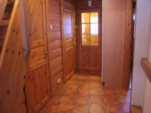 Holiday Home Kelkkatytt�