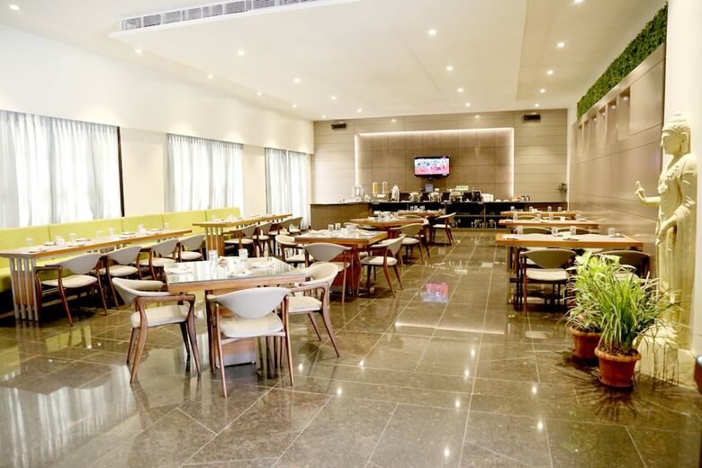 Hotel Aurangabad Gymkhana Club