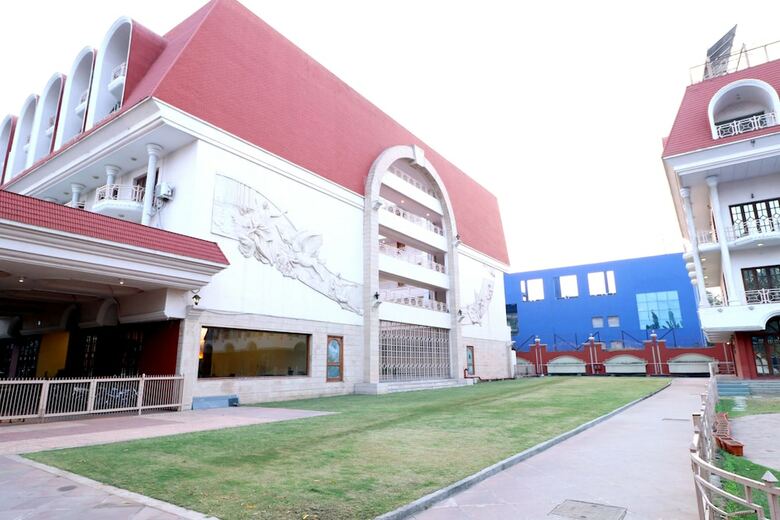 Hotel Aurangabad Gymkhana Club