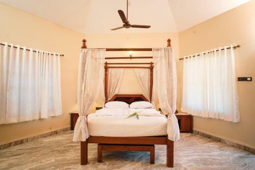 Hotel Leoney Resort Goa
