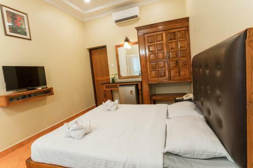 Hotel Leoney Resort Goa