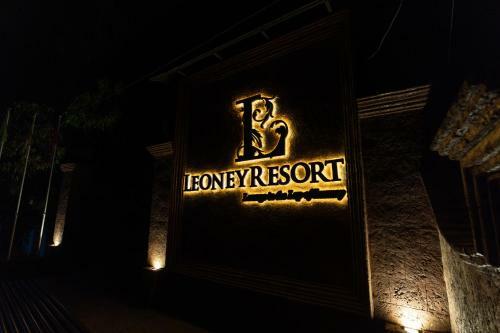 Hotel Leoney Resort Goa