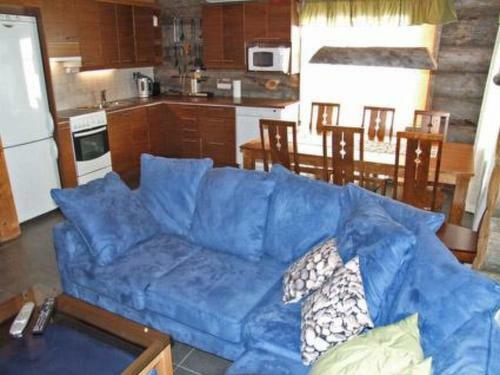 Holiday Home Riekonk�tk�