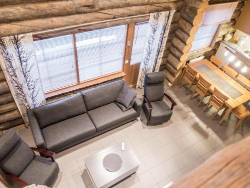 Holiday Home M�ent�hti A