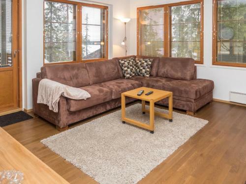 Holiday Home Karhunvartijan Linna A1