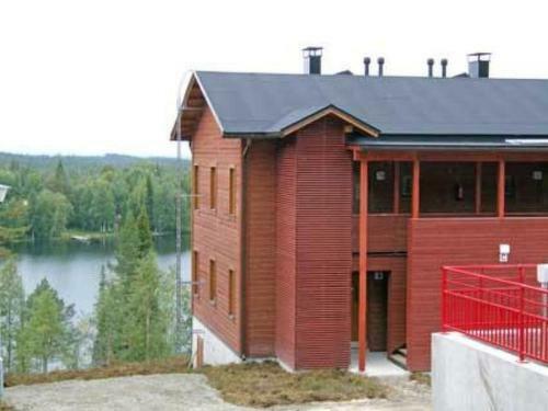 Holiday Home L�nsirinne C 12