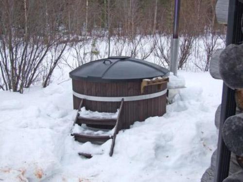 Holiday Home T�ntyr�