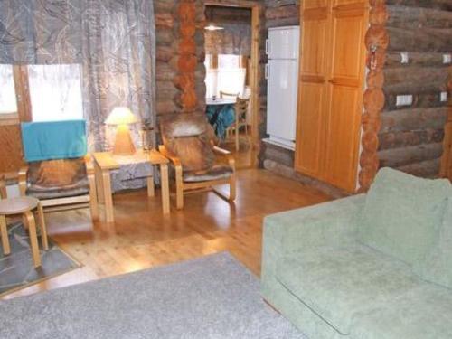 Holiday Home T�ntyr�