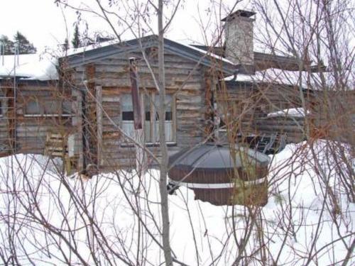 Holiday Home T�ntyr�