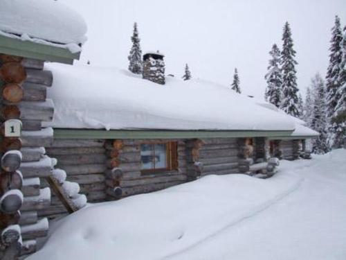 Holiday Home Kes�ruka Oy 1