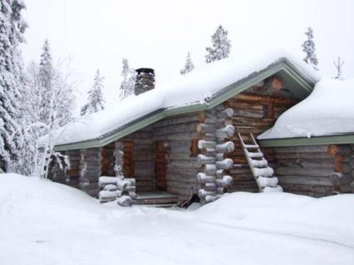 Holiday Home Kes�ruka Oy 1