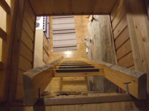 Holiday Home Rantaruka 3a5