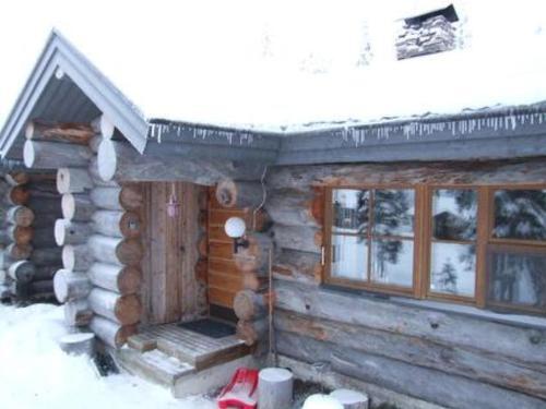Holiday Home Rantaruka 3a5
