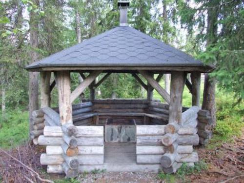 Holiday Home Seitsem�n Savua 3