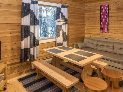 Holiday Home Viipusj�rvi 11