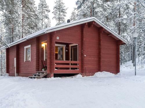 Holiday Home Viipusj�rvi 11