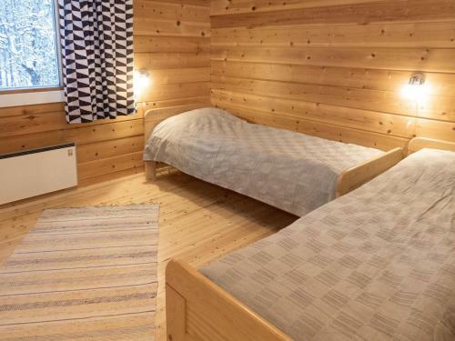 Holiday Home Viipusj�rvi 11
