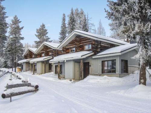 Holiday Home Rukak�ng�s 25