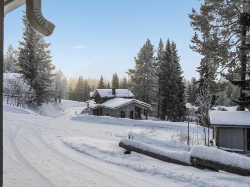 Holiday Home Rukak�ng�s 25