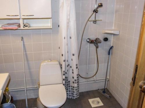 Holiday Home Rukak�ng�s 25