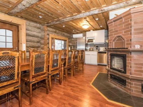 Holiday Home Er�korven Kelotupa