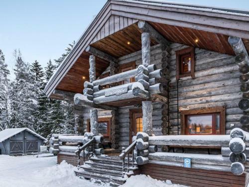 Holiday Home Er�korven Kelotupa