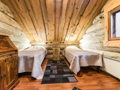 Holiday Home Er�korven Kelotupa