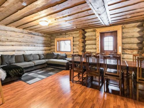 Holiday Home Er�korven Kelotupa