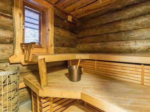 Holiday Home Er�korven Kelotupa