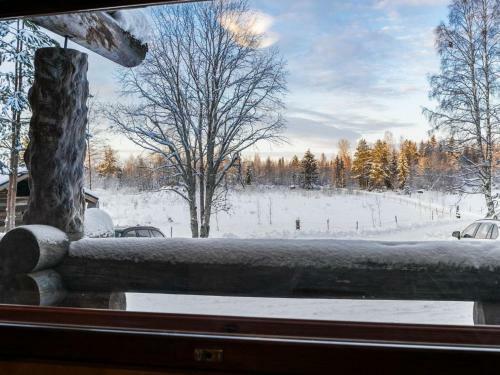 Holiday Home Er�korven Kelotupa