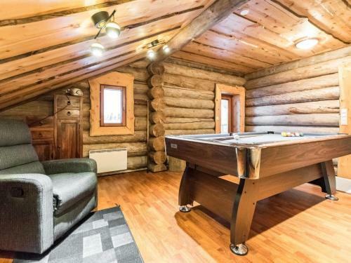 Holiday Home Er�korven Kelotupa