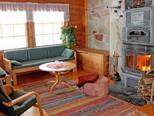 Holiday Home Linnunlaulu