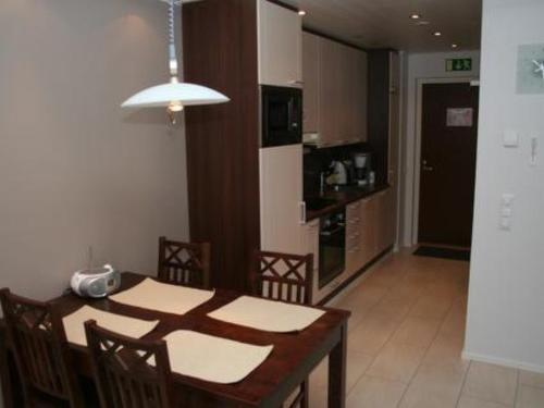 Holiday Home Yll�star 3 As 603