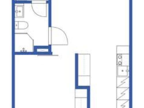Holiday Home Yll�star 3 As 603