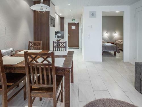 Holiday Home Yll�star 3 As 603