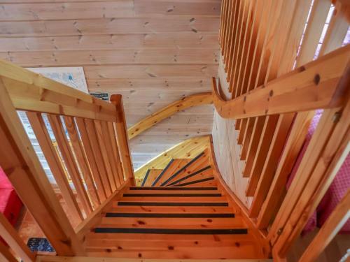 Holiday Home Villa Hyt�nen 2