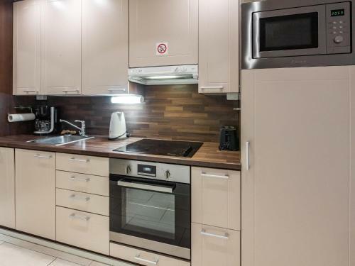 Holiday Home Yll�star 3 As 515