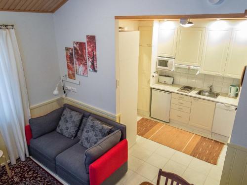 Holiday Home Yll�star 2 As 410
