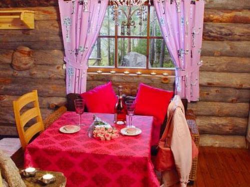 Holiday Home Rinnek�mpp�