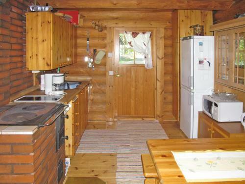 Holiday Home Suvituuli (fik045)
