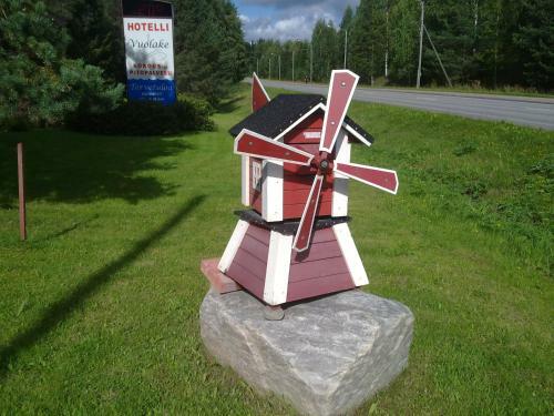Hotel Vuolake